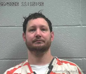 Recent Mugshot Image for DERRICK ALLEN SAUM in Crawford County, Ohio