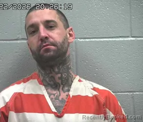 Recent Mugshot Image for JEFFREY ALLEN CHURCH in Crawford County, Ohio