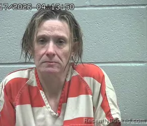 Recent Mugshot Image for ANGELINE M ROOF in Crawford County, Ohio