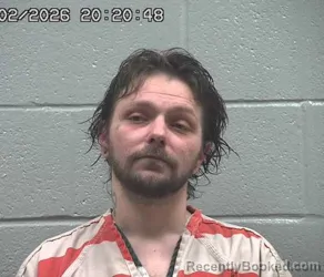 Recent Mugshot Image for JAMES S RIGGS in Crawford County, Ohio