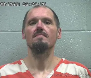 Recent Mugshot Image for THOMAS ALLEN MELLOR in Crawford County, Ohio