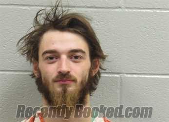 Recent Mugshot Image for JAMES MICHAEL ROCK in Crawford County, Ohio