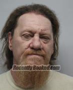 Recent Mugshot Image for BRADLEY ELLIS STOCKER in Darke County, Ohio
