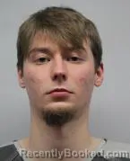Recent Mugshot Image for KAMERON GARRET MARCHAL in Darke County, Ohio