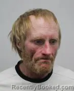 Recent Mugshot Image for RICHARD WAYNE WARREN JR in Darke County, Ohio