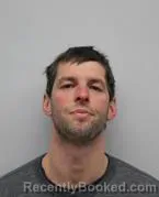 Recent Mugshot Image for CLAYTON CHARLES GARBER in Darke County, Ohio