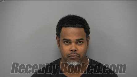 Recent Mugshot Image for MONGO OMOTUNDE EDWARDS in Delaware County, Ohio