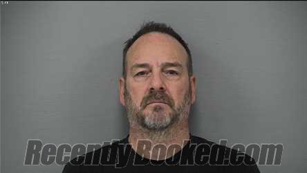 Recent Mugshot Image for REECE MICHAEL MARTIN in Delaware County, Ohio