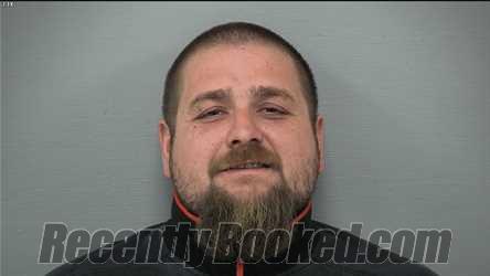 Recent Mugshot Image for RICHARD KOKE in Delaware County, Ohio
