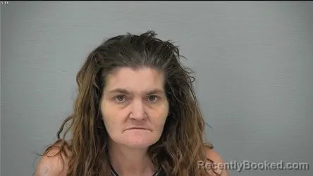 Recent Mugshot Image for TASHA NACOLE COMPTON in Delaware County, Ohio