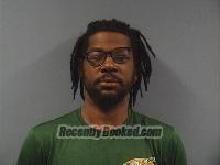 Recent Mugshot Image for Shansa Chaffon Green in Erie County, Ohio