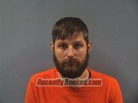 Recent Mugshot Image for Seth A Routsong in Erie County, Ohio