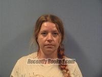 Recent Mugshot Image for Amy Damron in Erie County, Ohio