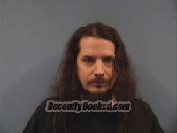 Recent Mugshot Image for Ian Shane Schumitsh in Erie County, Ohio