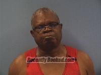 Recent Mugshot Image for Alphonso E Ott in Erie County, Ohio