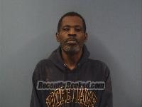 Recent Mugshot Image for Paul S Brown Sr in Erie County, Ohio