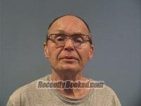 Recent Mugshot Image for Thomas E Spurlock in Erie County, Ohio