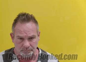 Recent Mugshot Image for JAMES CHRISTOPHER DIAMOND in Fairfield County, Ohio