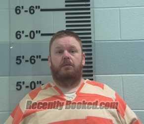 Recent Mugshot Image for PAUL ISAAC MARTIN in Fairfield County, Ohio