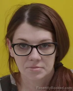 Recent Mugshot Image for VICTORIA EMILY CARROLL in Fairfield County, Ohio