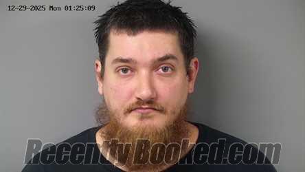 Recent Mugshot Image for JOHN MIKEL HEIN in Fayette County, Ohio