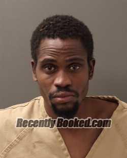 Recent Mugshot Image for ABDIKADIR IMAN ABDI in Franklin County, Ohio