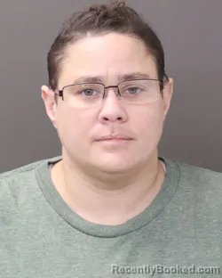 Recent Mugshot Image for TERRA ARMSTRONG in Franklin County, Ohio