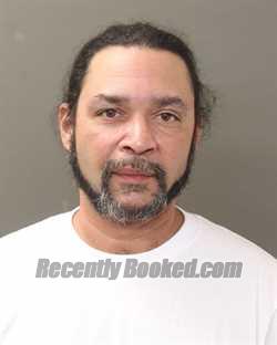 Recent Mugshot Image for NATHAN JOHNSON in Franklin County, Ohio