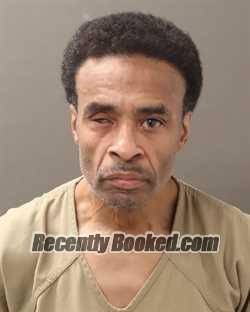 Recent Mugshot Image for MAURICE A SAUNDERS in Franklin County, Ohio