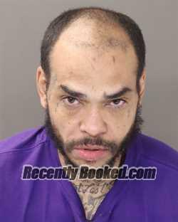 Recent Mugshot Image for DELVON KINCAID WILKERSON in Franklin County, Ohio