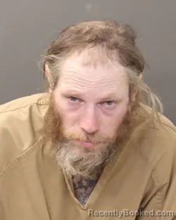 Recent Mugshot Image for KENNETH WOODWARD in Franklin County, Ohio