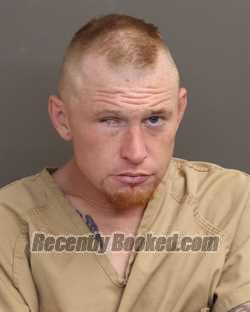 Recent Mugshot Image for BRIAN K SMALL in Franklin County, Ohio