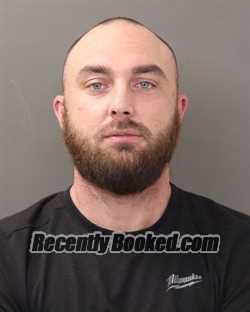 Recent Mugshot Image for TIMOTHY J STEWART in Franklin County, Ohio