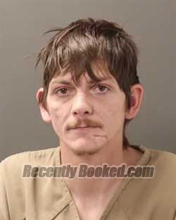 Recent Mugshot Image for TERRY MICHAEL WIRTZ in Franklin County, Ohio