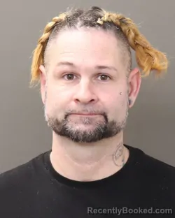 Recent Mugshot Image for SHAYNE ANTHONY PROFFIT in Franklin County, Ohio