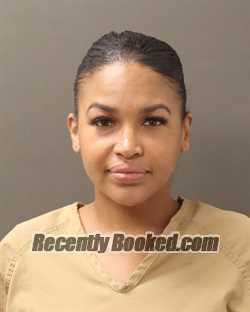 Recent Mugshot Image for BRANDY EDWARDS in Franklin County, Ohio