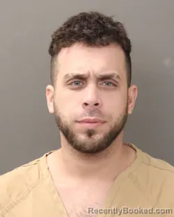 Recent Mugshot Image for ARMANDO RIVERA in Franklin County, Ohio