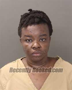 Recent Mugshot Image for FATUMA A ABDI in Franklin County, Ohio