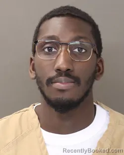 Recent Mugshot Image for MAMADOU DIAW in Franklin County, Ohio