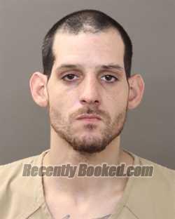 Recent Mugshot Image for ORLANDO NOEL REYES in Franklin County, Ohio