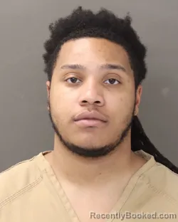 Recent Mugshot Image for STANLEY HARVEY FORD in Franklin County, Ohio