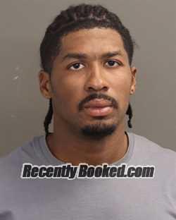 Recent Mugshot Image for KANI JUSTICE in Franklin County, Ohio