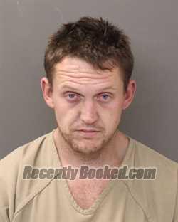 Recent Mugshot Image for DILLON JOE HAYES in Franklin County, Ohio