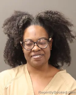 Recent Mugshot Image for LEORA ROSETTA WILLIAMS in Franklin County, Ohio