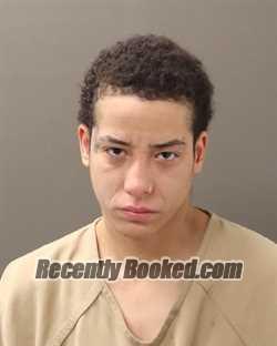 Recent Mugshot Image for DESTINY MONIQUE SIZEMORE in Franklin County, Ohio