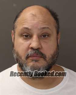 Recent Mugshot Image for TAYRON MICHELE SUAREZ ROSSNER in Franklin County, Ohio