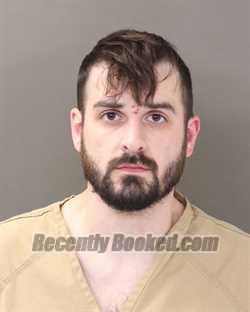 Recent Mugshot Image for LARRY ALEXANDER MCCOY in Franklin County, Ohio