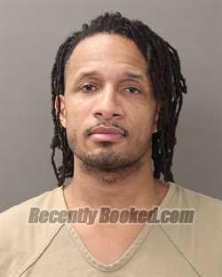 Recent Mugshot Image for TRACY D BLACK in Franklin County, Ohio