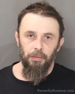 Recent Mugshot Image for DENNIS REED RILEY in Franklin County, Ohio