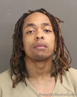 Recent Mugshot Image for LONDON E GATEWOOD in Franklin County, Ohio